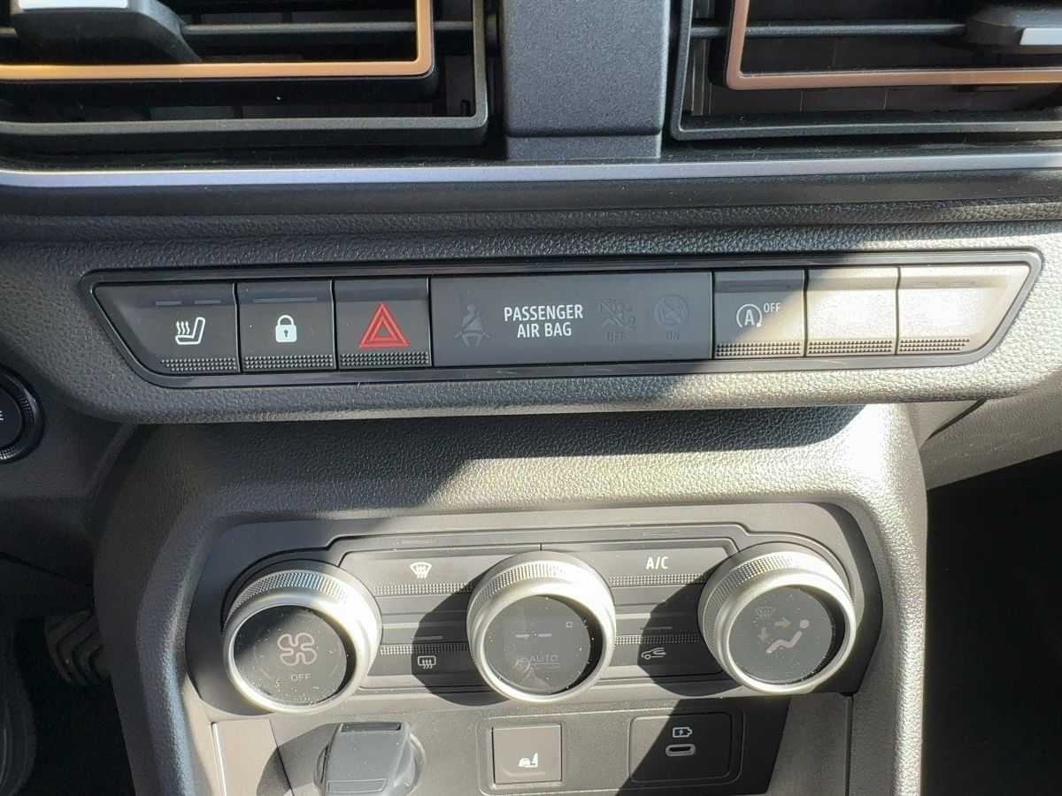 Fahrzeugabbildung Dacia Jogger Extreme+ TCe 110
