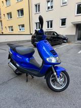 Piaggio Skipper LX 125 2T  | Nur 4.737 km | Originalzust - PIAGGIO SKIPPER