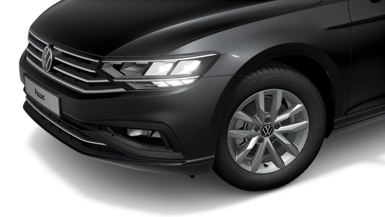 Volkswagen Passat Variant - Bild 7