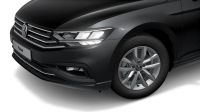 Volkswagen Passat Variant - Vorschau Bild 7