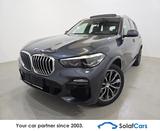 BMW X5 3.0 xDrive45e M-Sport Pano Luft LED-Xenon LC - BMW X5: 4.0
