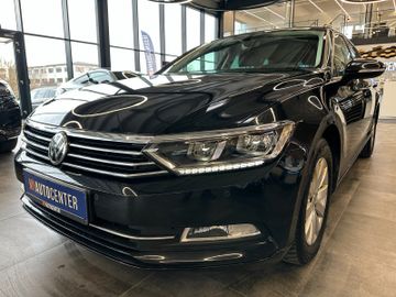 Volkswagen Passat Variant Comfortline BMTStart-Stopp