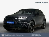 Land Rover Range Rover Evoque - Vorschau Bild 1