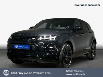 Land Rover Range Rover Evoque D165 Dynamic SE