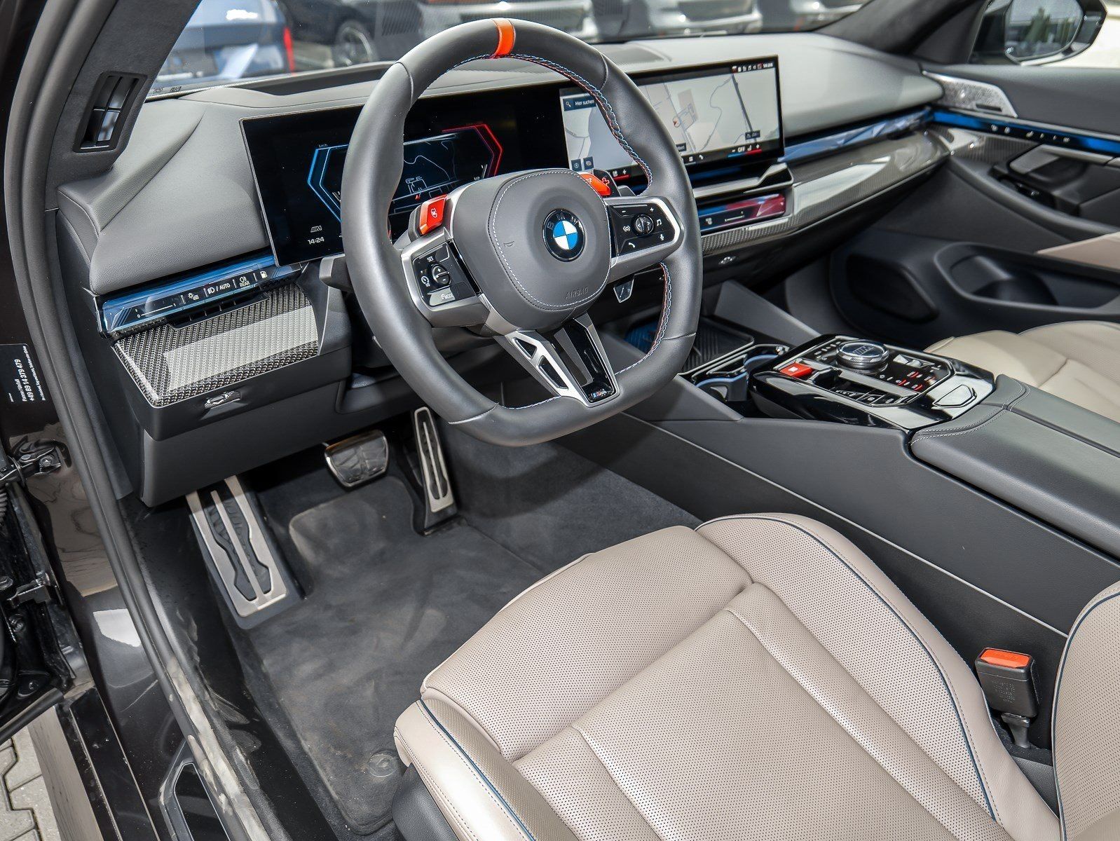 BMW M5 - Bild 19