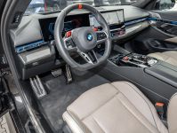 BMW M5 - Vorschau Bild 19