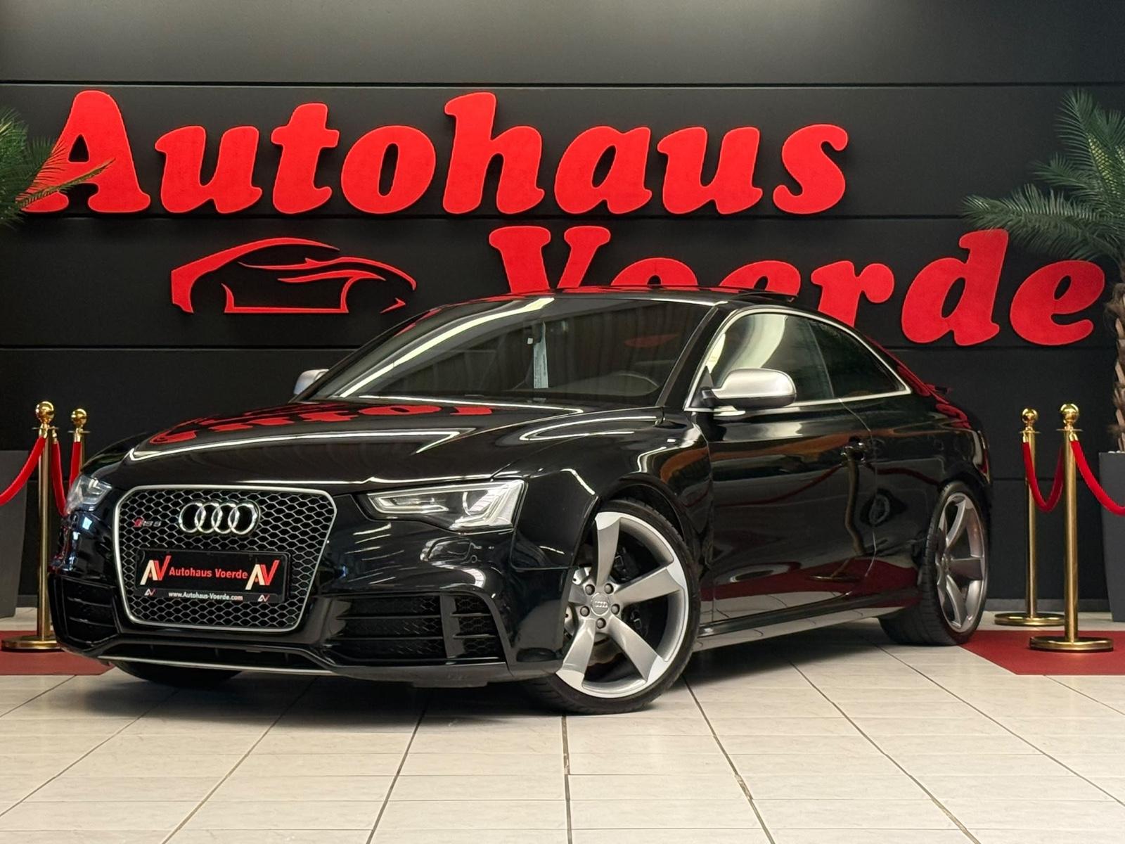 Audi RS5
