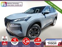 Nissan X-Trail - Vorschau Bild 1