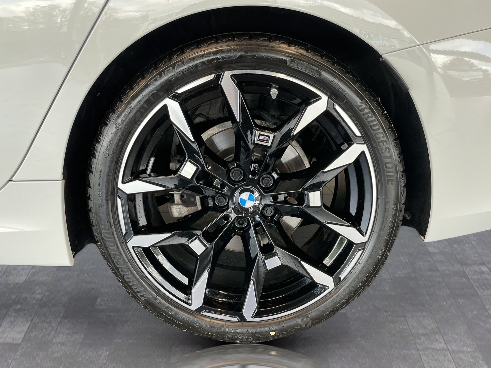 BMW 320 - Bild 14