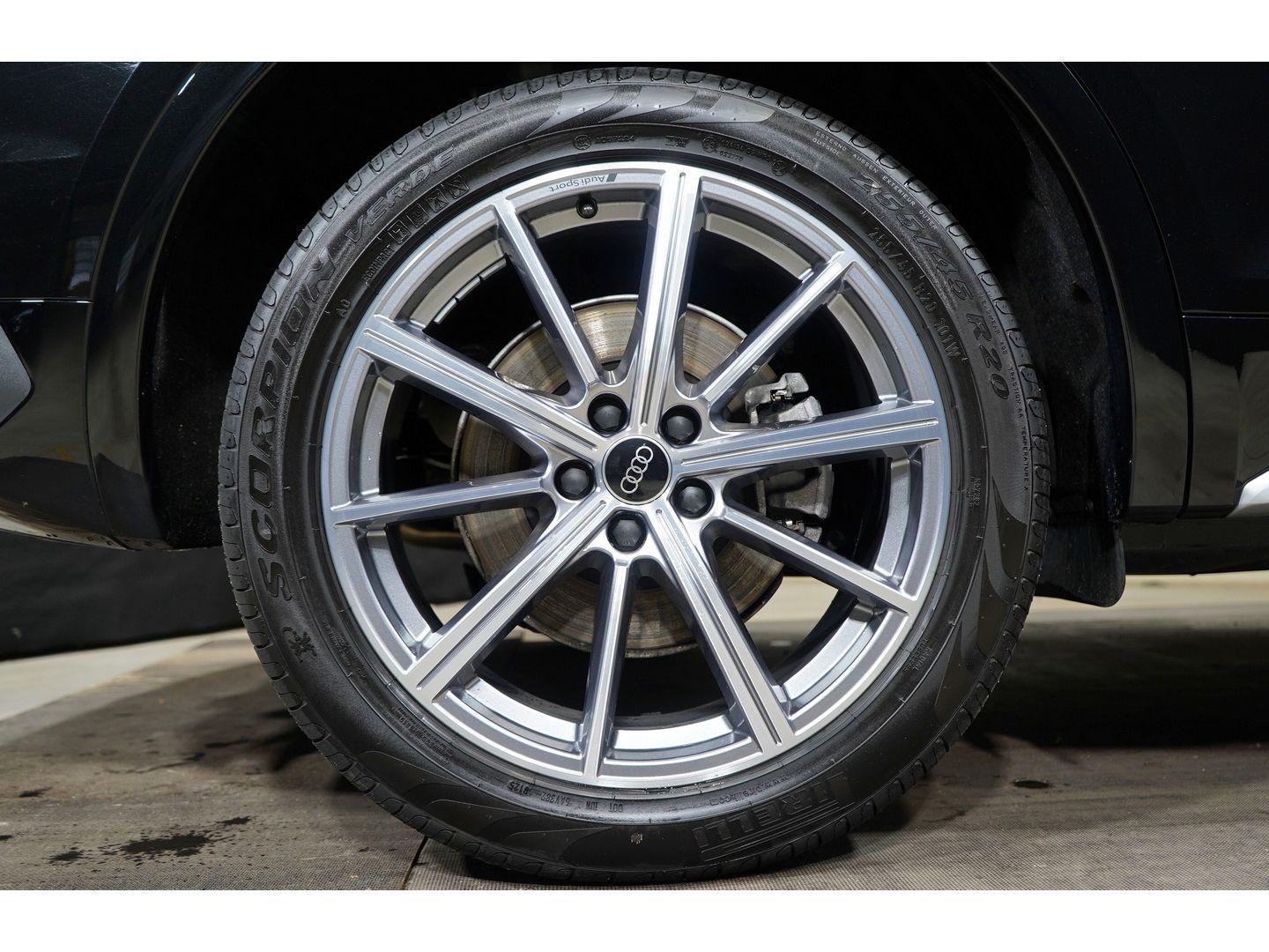 Audi Q5 - Bild 12