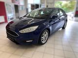 Ford Focus Lim. Business KAMERA SITZHEIZUNG- GARANTIE - Ford Focus: Business