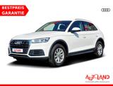 Audi Q5 35 TDI quattro S-Tronic Bi-Xenon AHK USB AUX