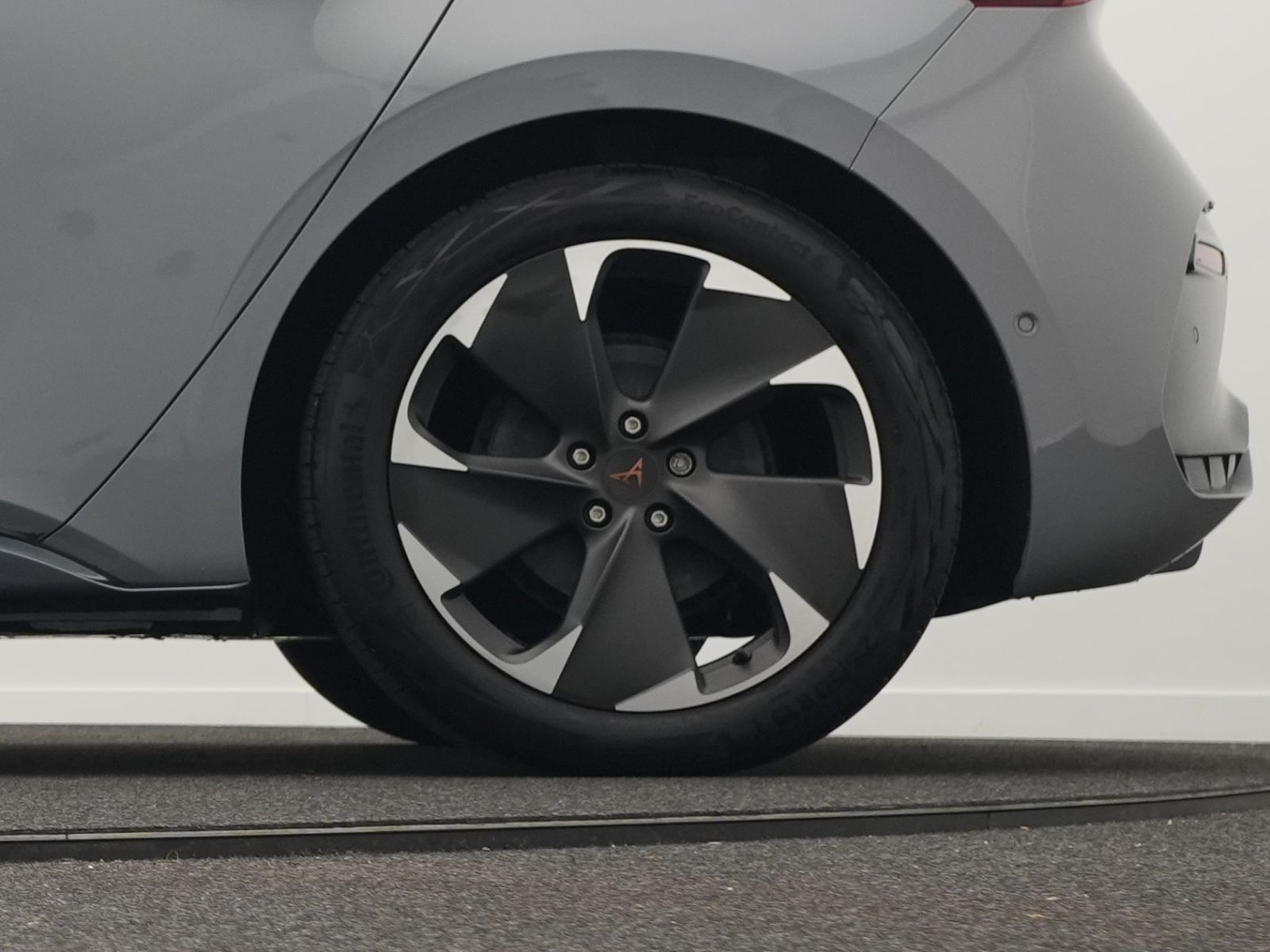 Cupra Born - Bild 48