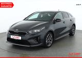 Kia ProCeed 1.4 T-GDI GT-Line Navi Kamera Totwinkel - graue Kia pro cee'd / ProCeed