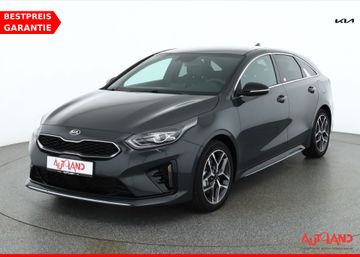 KIA pro cee'd / ProCeed - 1