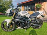 Triumph Street Triple 675 - Offers