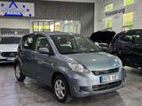 Daihatsu Sirion 1,3i *Klima*Alu*el.Fenster*TÜV Neu - Daihatsu Gebrauchtwagen