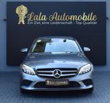 Mercedes-Benz C 200d 1.6 CARPLAY/TEMPOMAT/KLIMA/SITZHEIZUNG/ - Mercedes-Benz C 200 mit Diesel-Antrieb: Navigationssystem