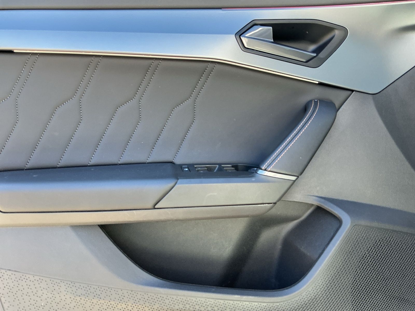 Cupra Leon - Bild 15