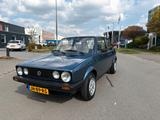 Volkswagen Golf C - VW Golf von 1983