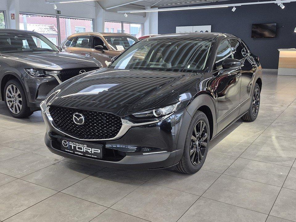 Mazda CX-30 Skyactiv 2.5 l G 140 PS AT Homura