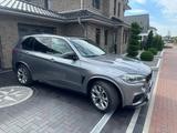 BMW X5 xDrive50i M-Performance HeadUp Kamera 360 - BMW X5 in Bremen