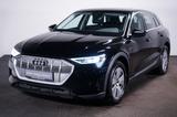 Audi e-tron 95 kWh 55 quattro*CCS*Memory*Matrix*Kamer - gebrauchte Audi e-tron aus dem Jahr 2021