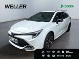 Toyota Corolla 2.0 Hybrid TS Teamplayer *CAM*PDC*CarPla