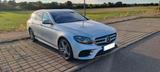 Mercedes-Benz AMG Line | Multibeam | Distronic | HUD | AHK - Mercedes-Benz E 220 mit Diesel-Antrieb: Head-Up Display
