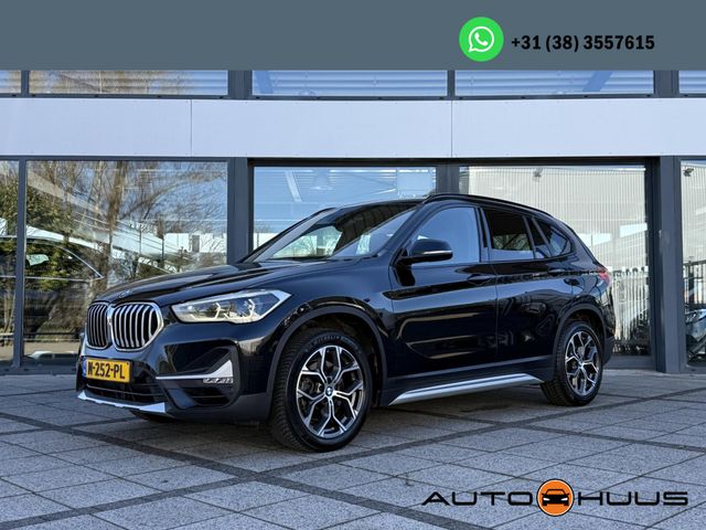 BMW X1 sDrive20i Business Edition Plus | Navi | Lede