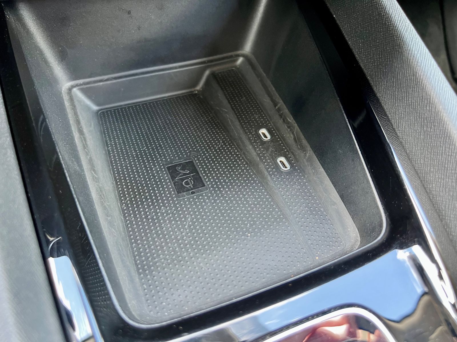 SKODA Octavia Combi Ambition AAC SHZ NAVI CARPLAY