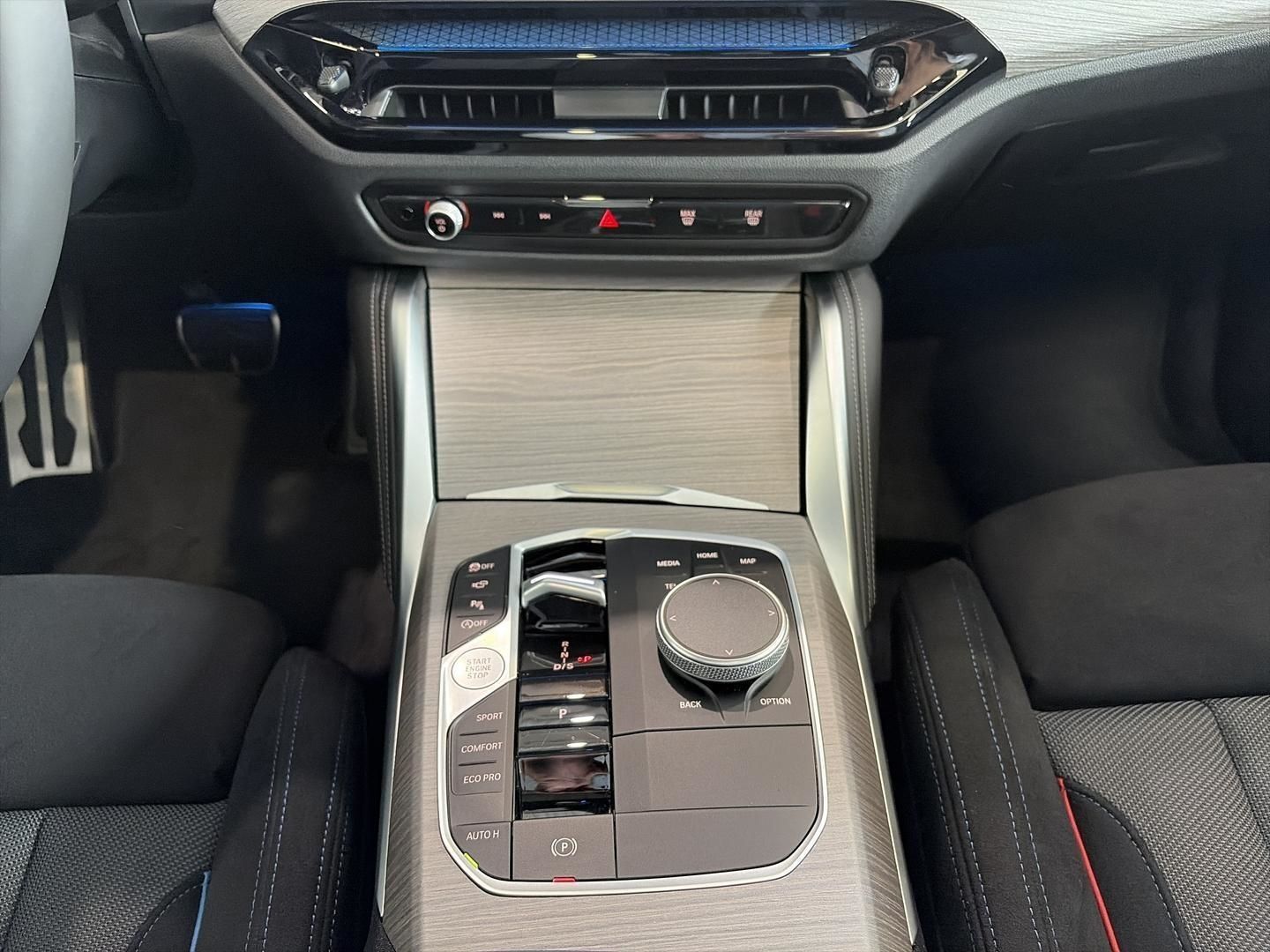 BMW 430 Gran Coupé - Bild 13