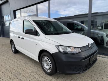Volkswagen Caddy - 4