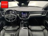 Volvo S60 T8 R-DESIGN RECH AWD LED+H/K+KEYLESS+KAMERA+ - Volvo S60 Plug-in Hybrid (PHEV) Gebrauchtwagen