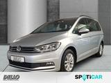 Volkswagen Touran Comfortline 1.4 TSI BMT AT 7-Gang Busines - VW Touran Gebrauchtwagen in Hamburg