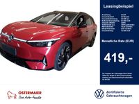 Volkswagen ID.7 - Vorschau Bild 1