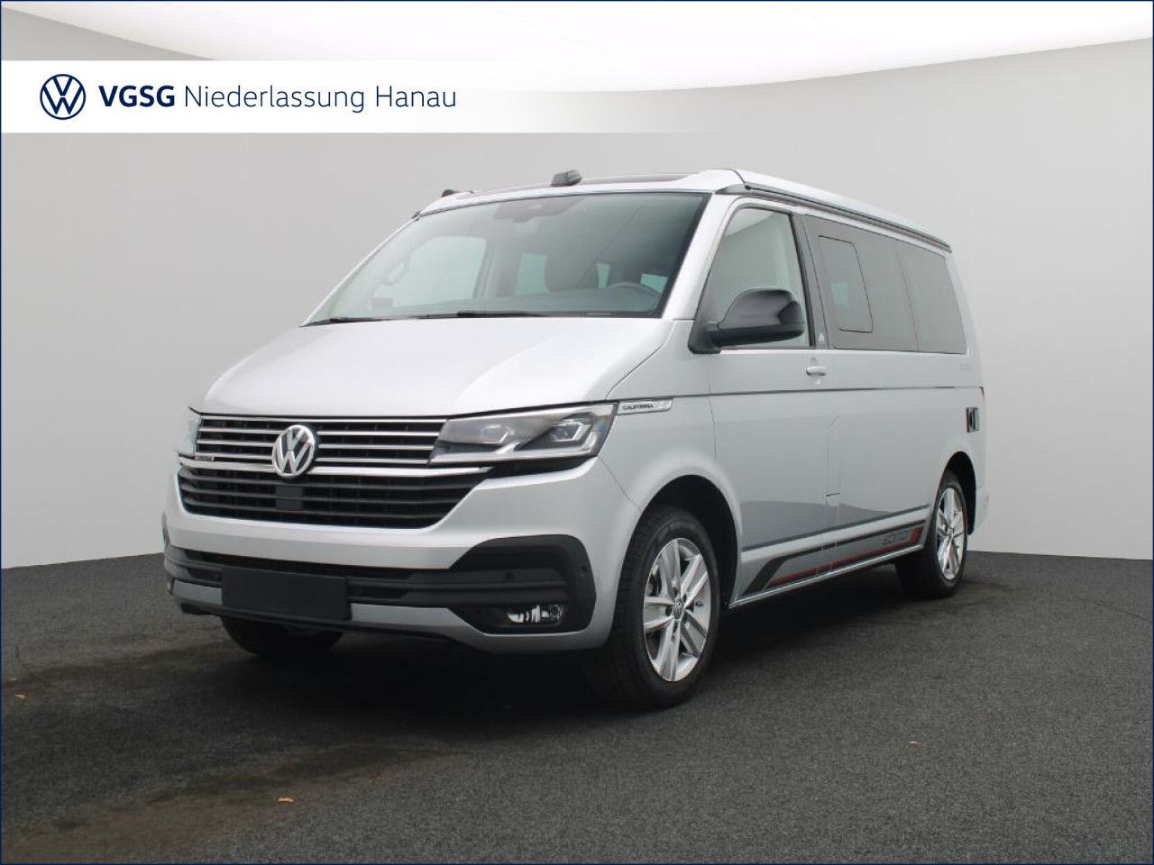 Volkswagen T6 California - Bild 3