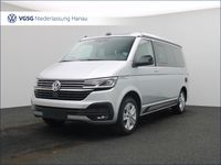 Volkswagen T6 California - Vorschau Bild 3