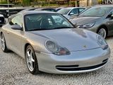 Porsche 996 Carrera 4 Coupé Carrera - Porsche 996: Privatanbieter
