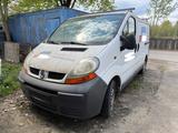 Renault Trafic  - gebrauchte Renault Trafic aus dem Jahr 2006