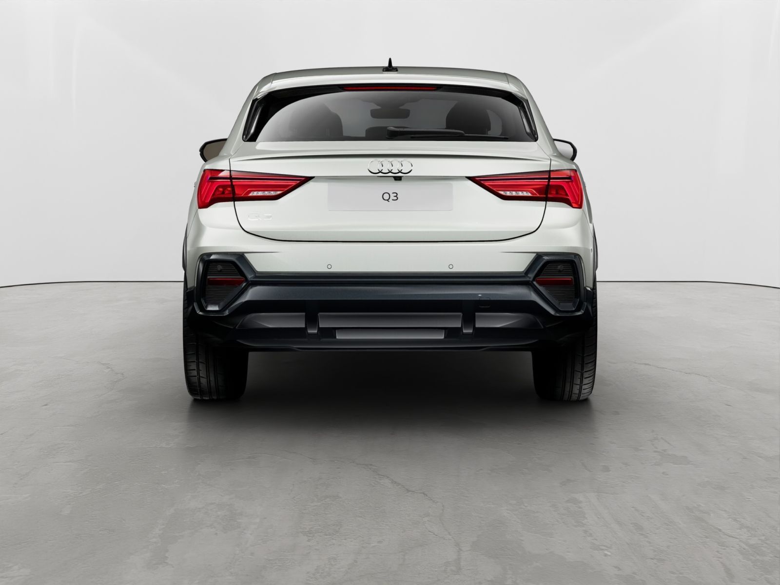 Audi Q3 - Bild 6