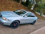 Audi A4 B5 2.8 Quattro - Audi A4 aus 1996: 2.8