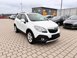 Opel Mokka Edition ecoFlex 4x4 / 1.Hand / Allrad - Opel Mokka Edition ecoFlex Gebrauchtwagen