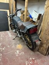 Honda CB 900 Boldor - HONDA BOLDOR