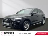 Audi Q5 Advanced 40 TDI quattro S tronic MMI LED Pano - Audi Q5: Advanced