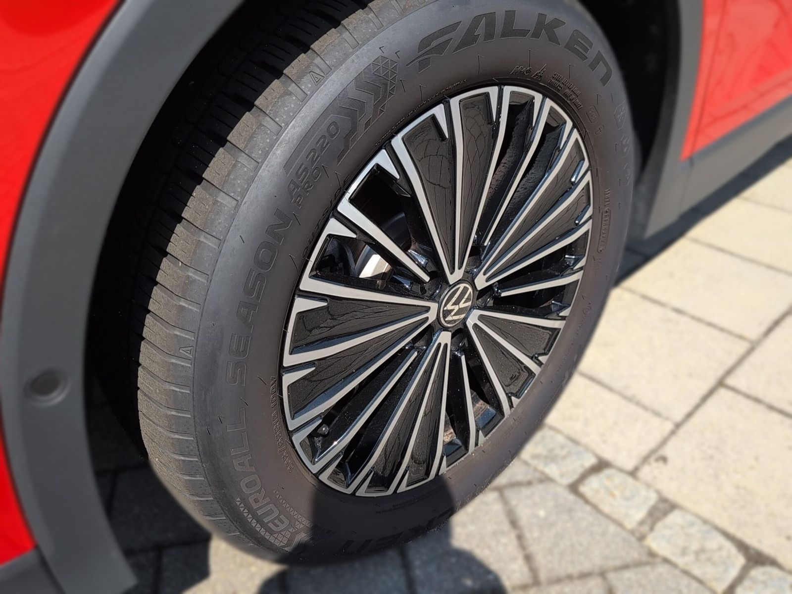 Volkswagen Tiguan - Bild 7