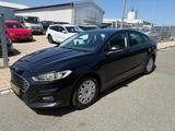 Ford Mondeo Lim. 2.0 TDCI 110 KW Automatik Navi PDC - Ford Mondeo mit Diesel-Antrieb: Limousine, Automatik