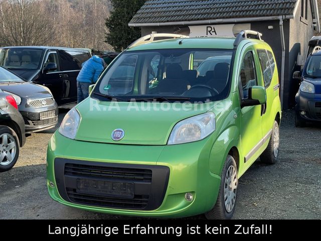 Fiat Qubo Dynamic