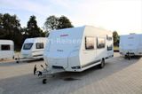 Dethleffs Aero 490 QSK  *RAUERT-PRÄMIE 9.000 € Ersparnis* - Dethleffs Wohnwagen 490