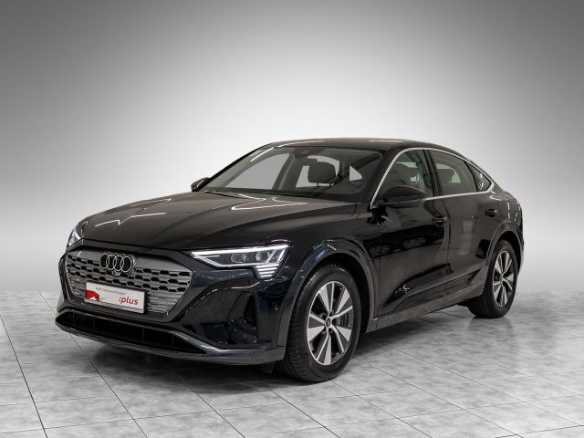 Audi Q8 e-tron Sportback advanced 55 quattro AIR VC